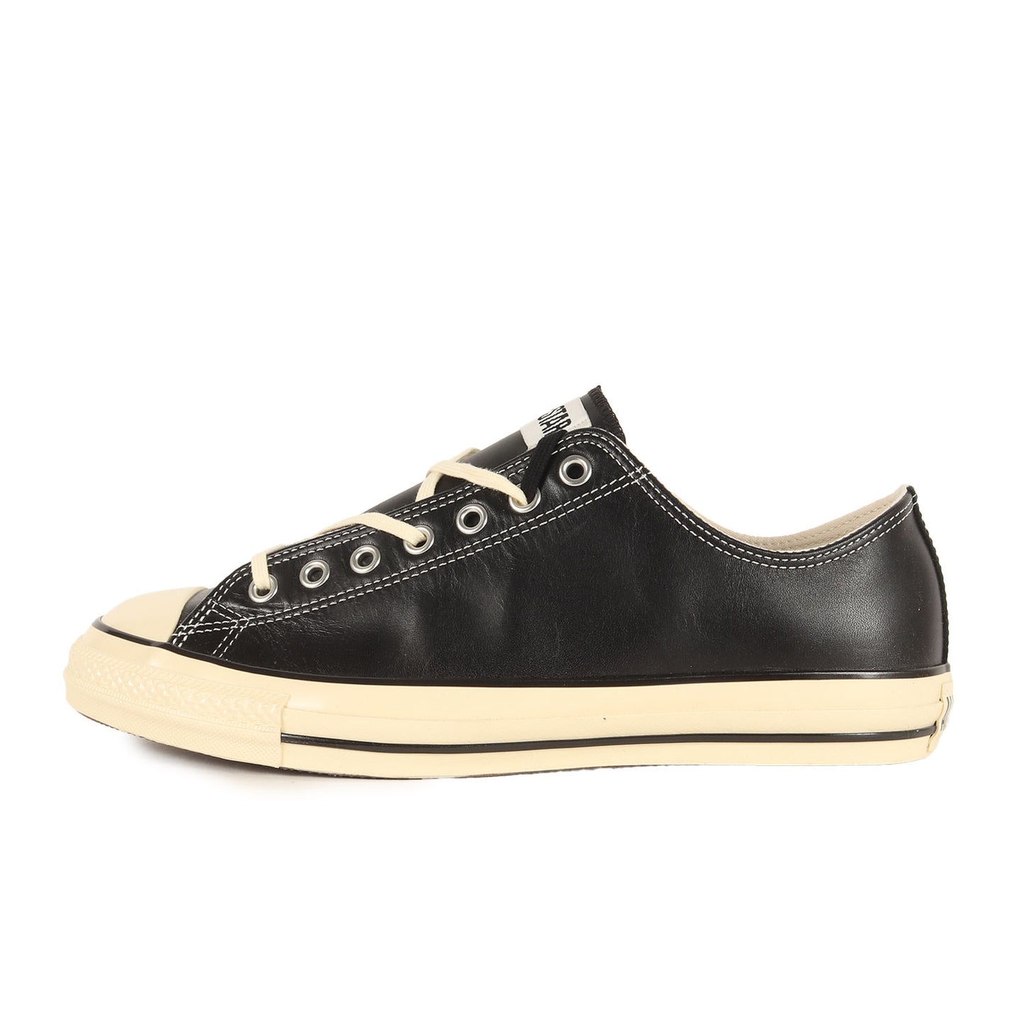 USスペック レザー オールスター ロー(1SE281 LEATHER ALL STAR US OX)