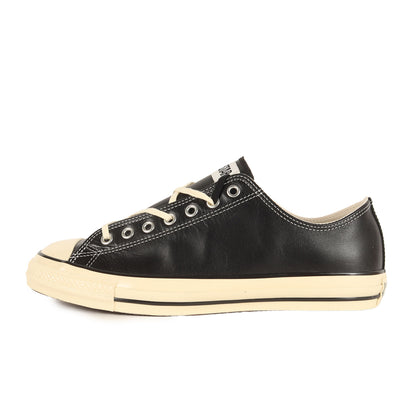 USスペック レザー オールスター ロー(1SE281 LEATHER ALL STAR US OX)