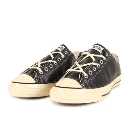 USスペック レザー オールスター ロー(1SE281 LEATHER ALL STAR US OX)