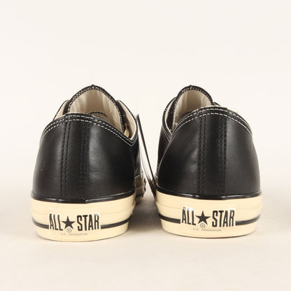 USスペック レザー オールスター ロー(1SE281 LEATHER ALL STAR US OX)