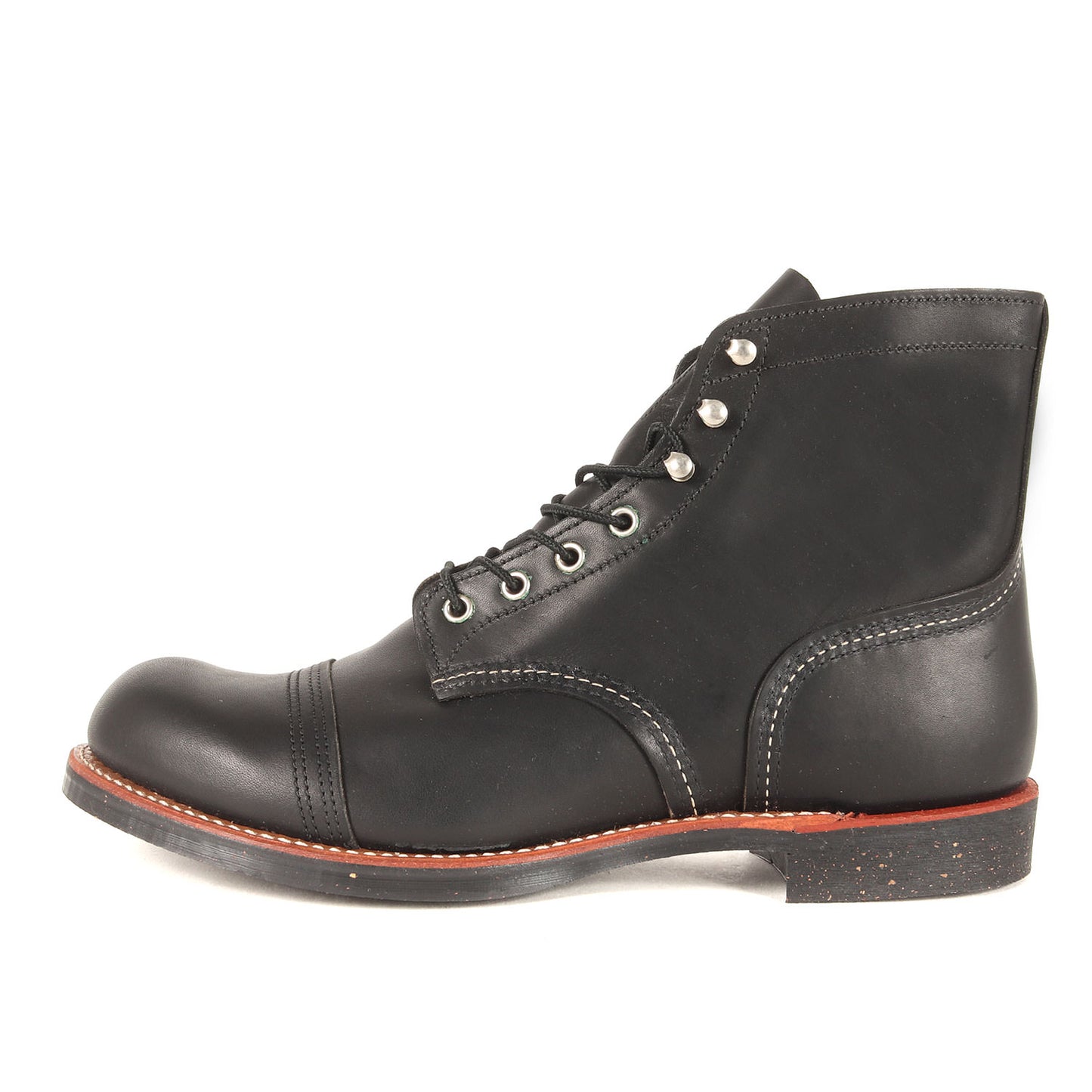 [廃盤 8114] アイアンレンジャー キャップトゥ ブーツ / 2012年製 Iron Ranger