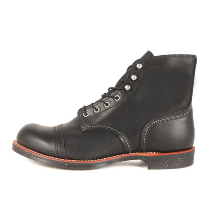 [廃盤 8114] アイアンレンジャー キャップトゥ ブーツ / 2012年製 Iron Ranger