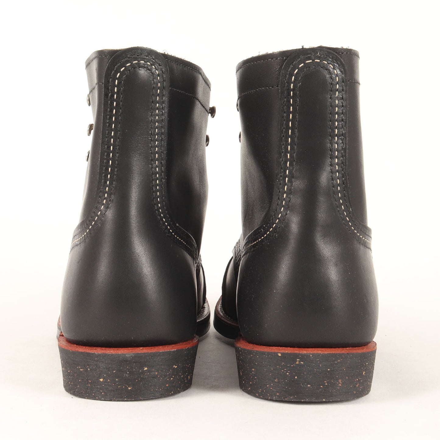 [廃盤 8114] アイアンレンジャー キャップトゥ ブーツ / 2012年製 Iron Ranger