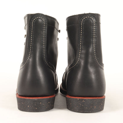 [廃盤 8114] アイアンレンジャー キャップトゥ ブーツ / 2012年製 Iron Ranger