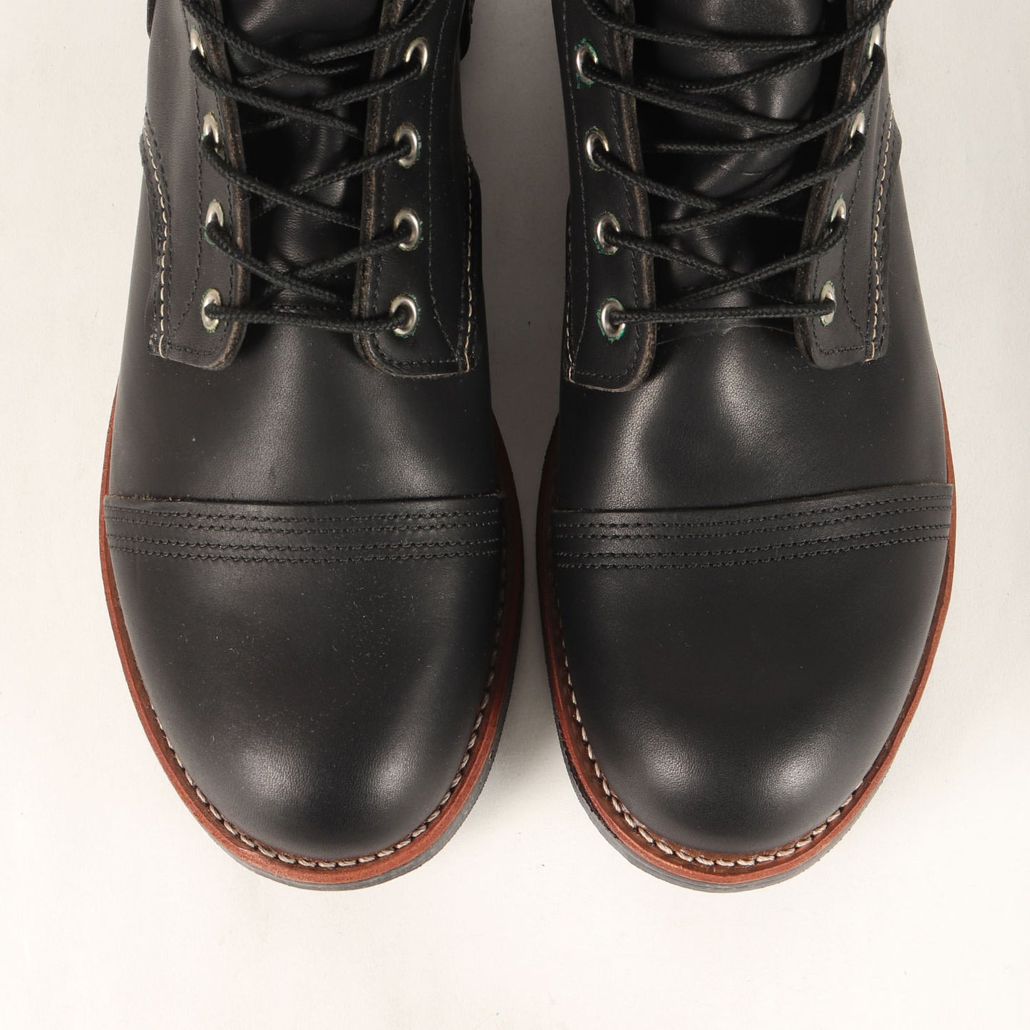 [廃盤 8114] アイアンレンジャー キャップトゥ ブーツ / 2012年製 Iron Ranger