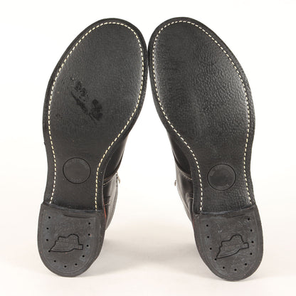 [廃盤 8114] アイアンレンジャー キャップトゥ ブーツ / 2012年製 Iron Ranger