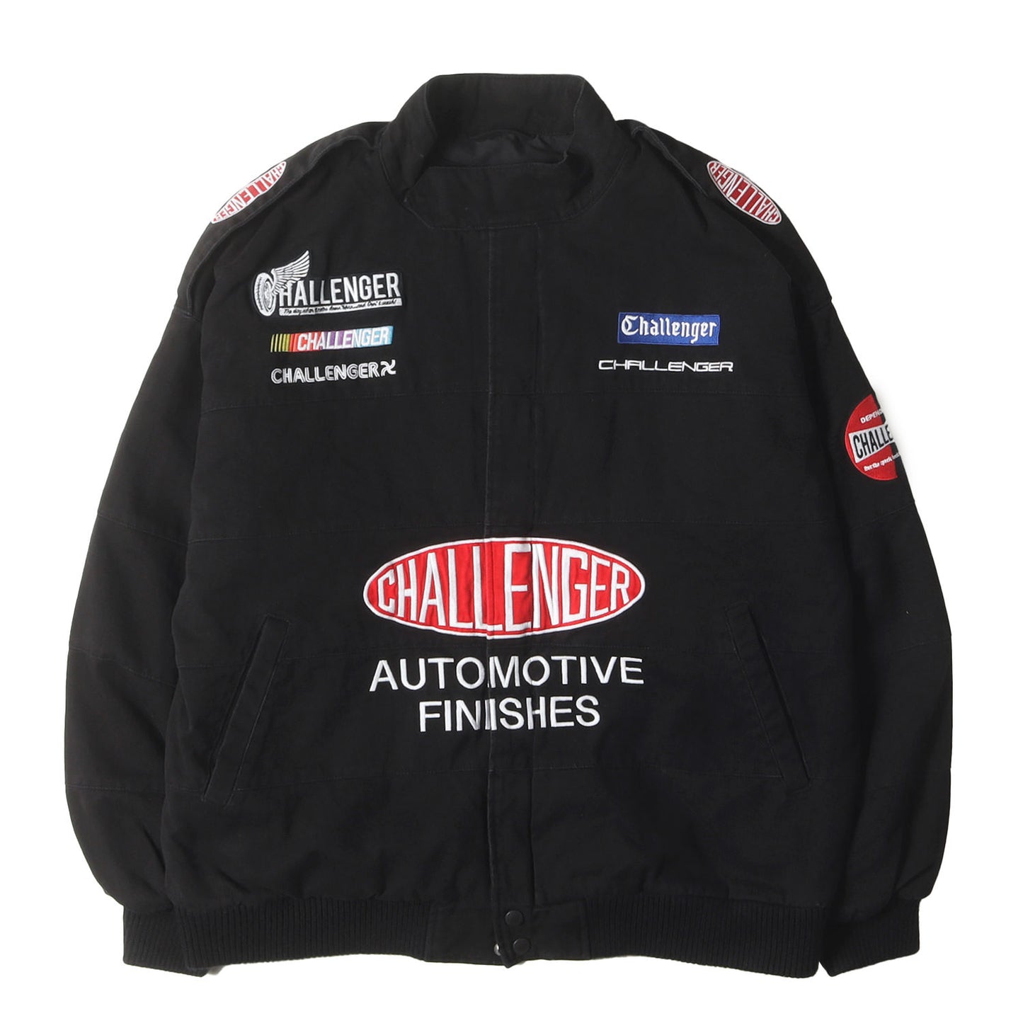 22AW ナショナル レーシング ジャケット(NATIONAL RACING JACKET)