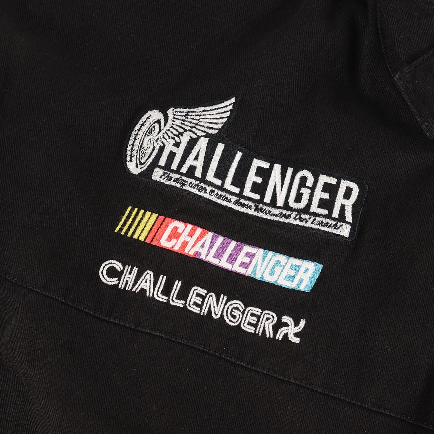 22AW ナショナル レーシング ジャケット(NATIONAL RACING JACKET)