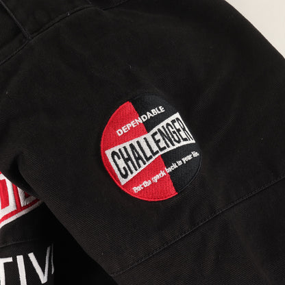 22AW ナショナル レーシング ジャケット(NATIONAL RACING JACKET)