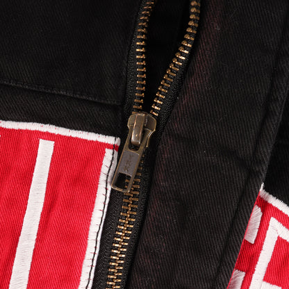 22AW ナショナル レーシング ジャケット(NATIONAL RACING JACKET)