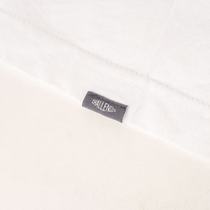 23SS ロゴパッチ付き ポケット Tシャツ(LOGO PATCH TEE)
