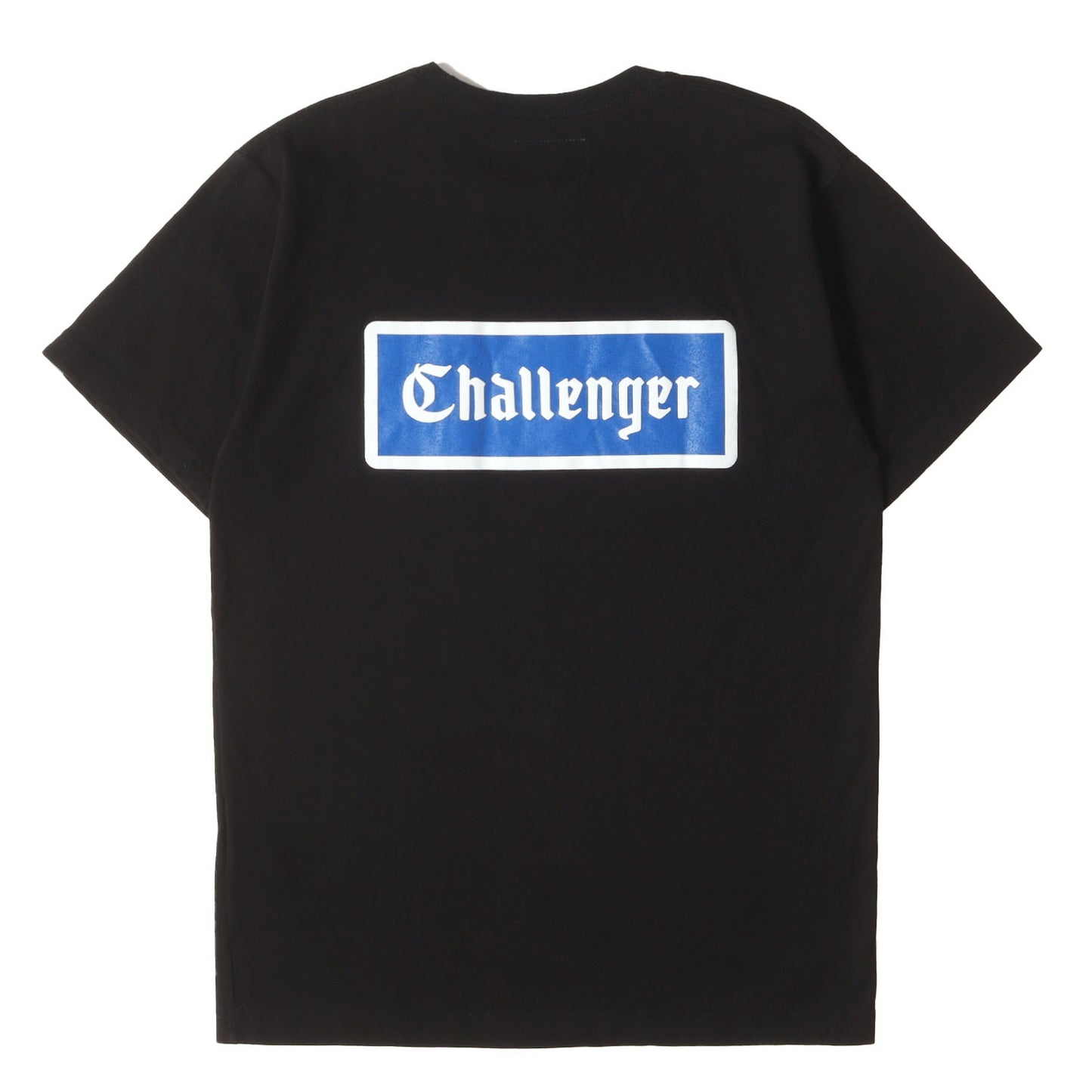 23SS ロゴパッチ付き ポケット Tシャツ(LOGO PATCH TEE)