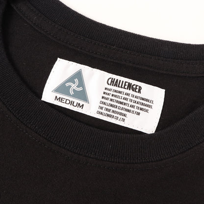 23SS ロゴパッチ付き ポケット Tシャツ(LOGO PATCH TEE)