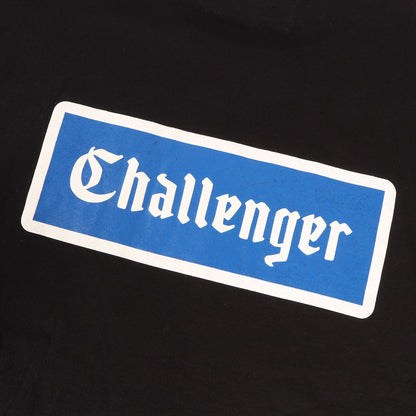 23SS ロゴパッチ付き ポケット Tシャツ(LOGO PATCH TEE)