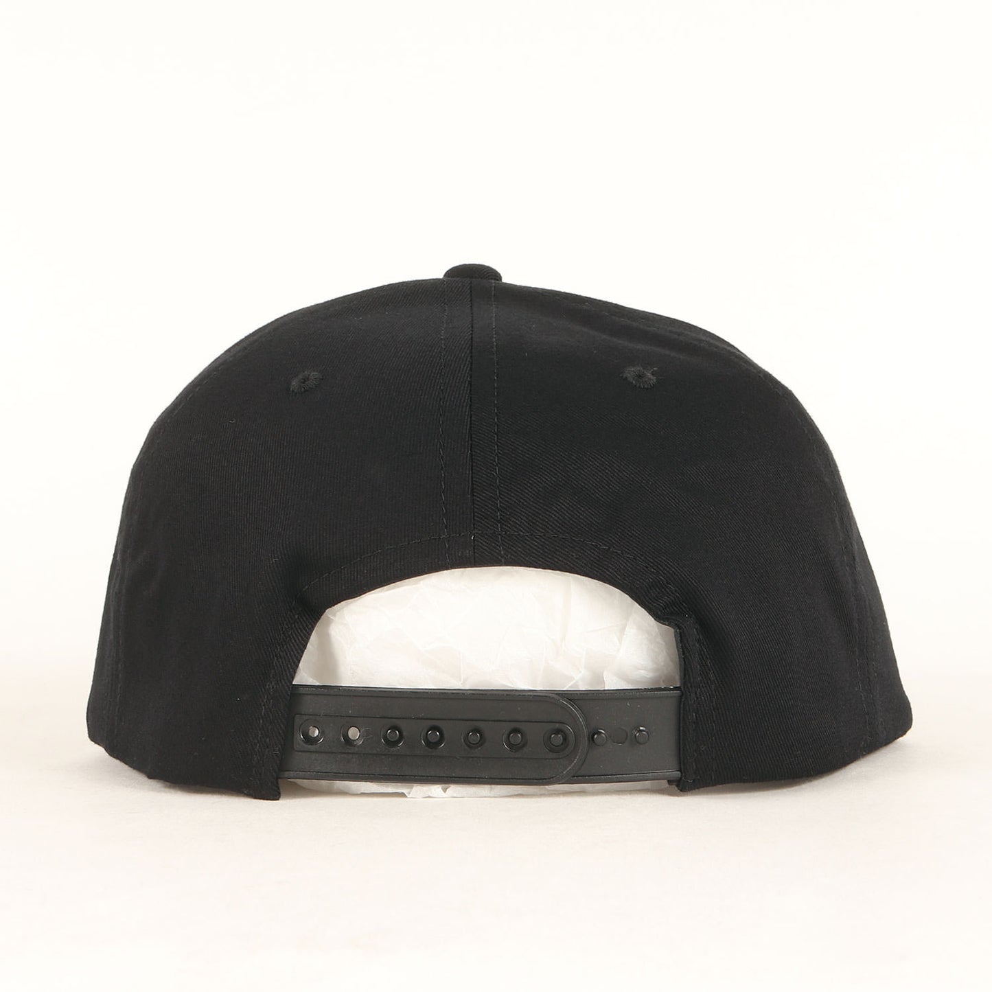 20AW カレッジロゴ刺繍 5パネルキャップ(COLLEGE LOGO CAP)