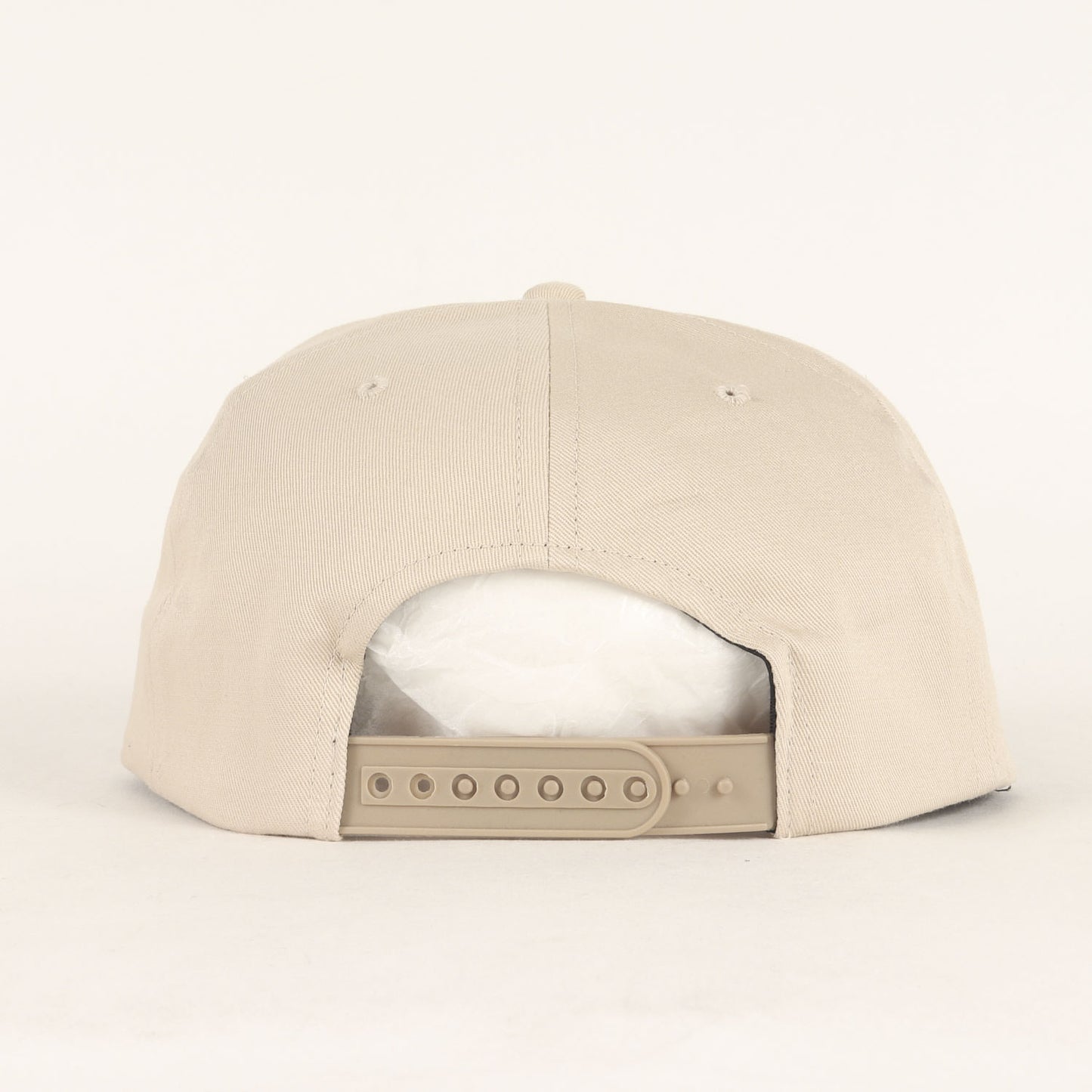 20AW カレッジロゴ刺繍 5パネルキャップ(COLLEGE LOGO CAP)