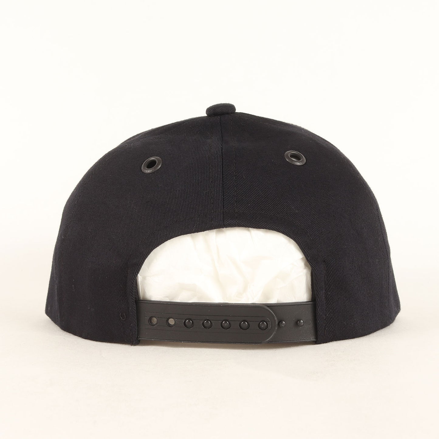 オーバルロゴ 5パネルキャップ(WORK LOGO TWILL CAP)