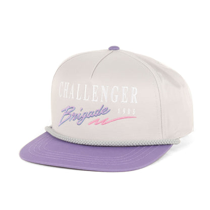23SS シグネチャーロゴ 5パネルキャップ(SIGNATURE CAP)