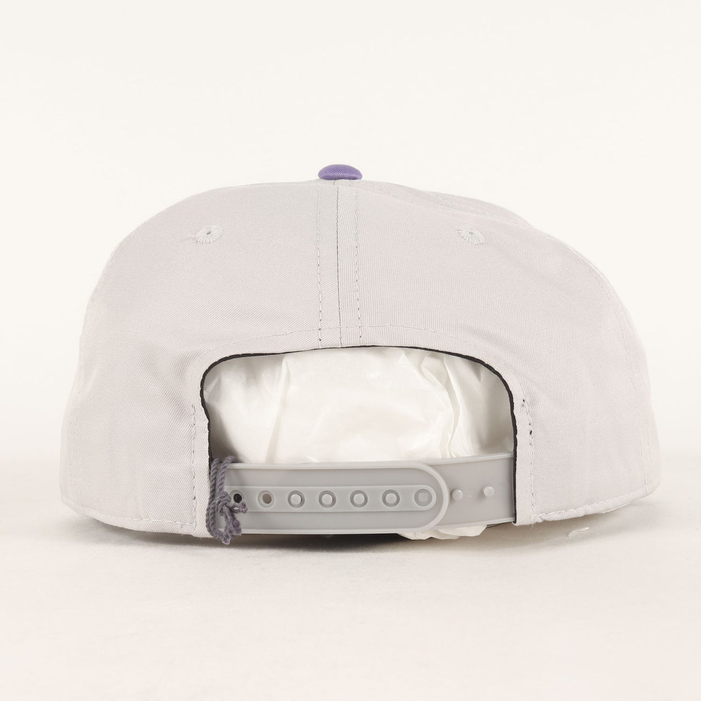 23SS シグネチャーロゴ 5パネルキャップ(SIGNATURE CAP)