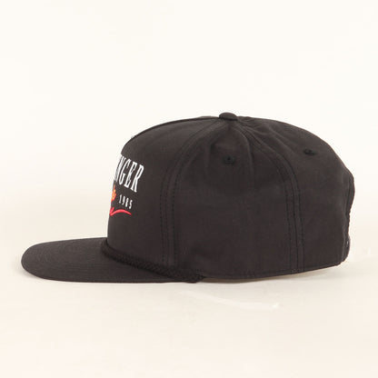 23SS シグネチャーロゴ 5パネルキャップ(SIGNATURE CAP)