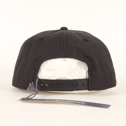 23SS シグネチャーロゴ 5パネルキャップ(SIGNATURE CAP)