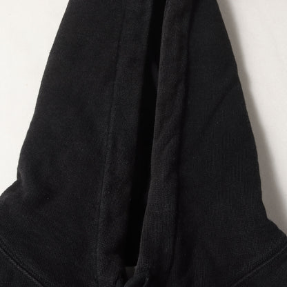 20SS フレイム グラフィック スウェットパーカー(Smile Hoodie)