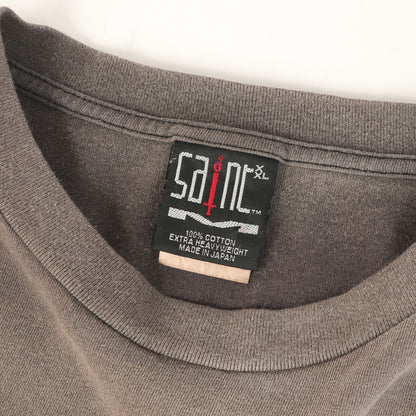 22SS ヴィンテージ加工 エンジェル Tシャツ(SS TEE NBA)