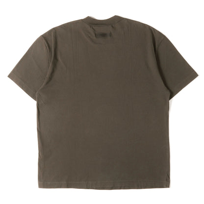FOG ESSENTIALS ブランドロゴ クルーネック Tシャツ