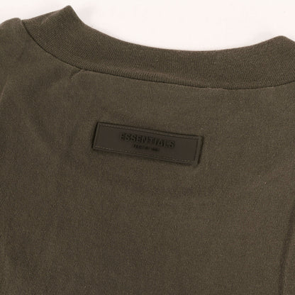 FOG ESSENTIALS ブランドロゴ クルーネック Tシャツ