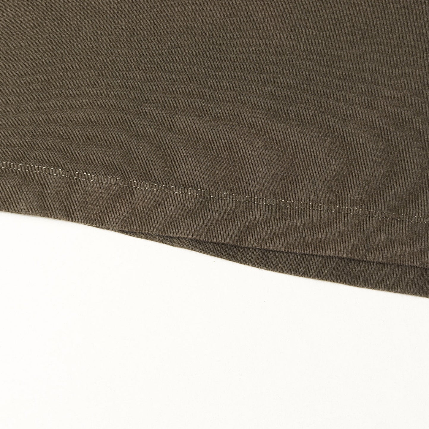 FOG ESSENTIALS ブランドロゴ クルーネック Tシャツ