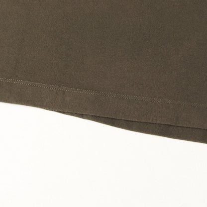 FOG ESSENTIALS ブランドロゴ クルーネック Tシャツ