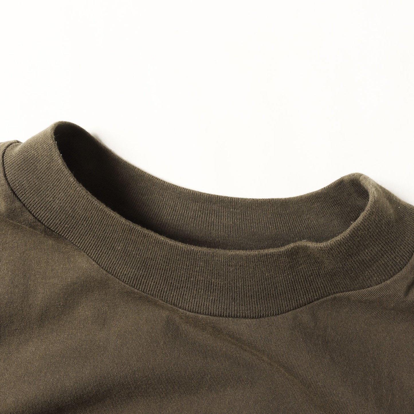 FOG ESSENTIALS ブランドロゴ クルーネック Tシャツ