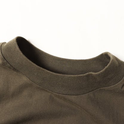 FOG ESSENTIALS ブランドロゴ クルーネック Tシャツ