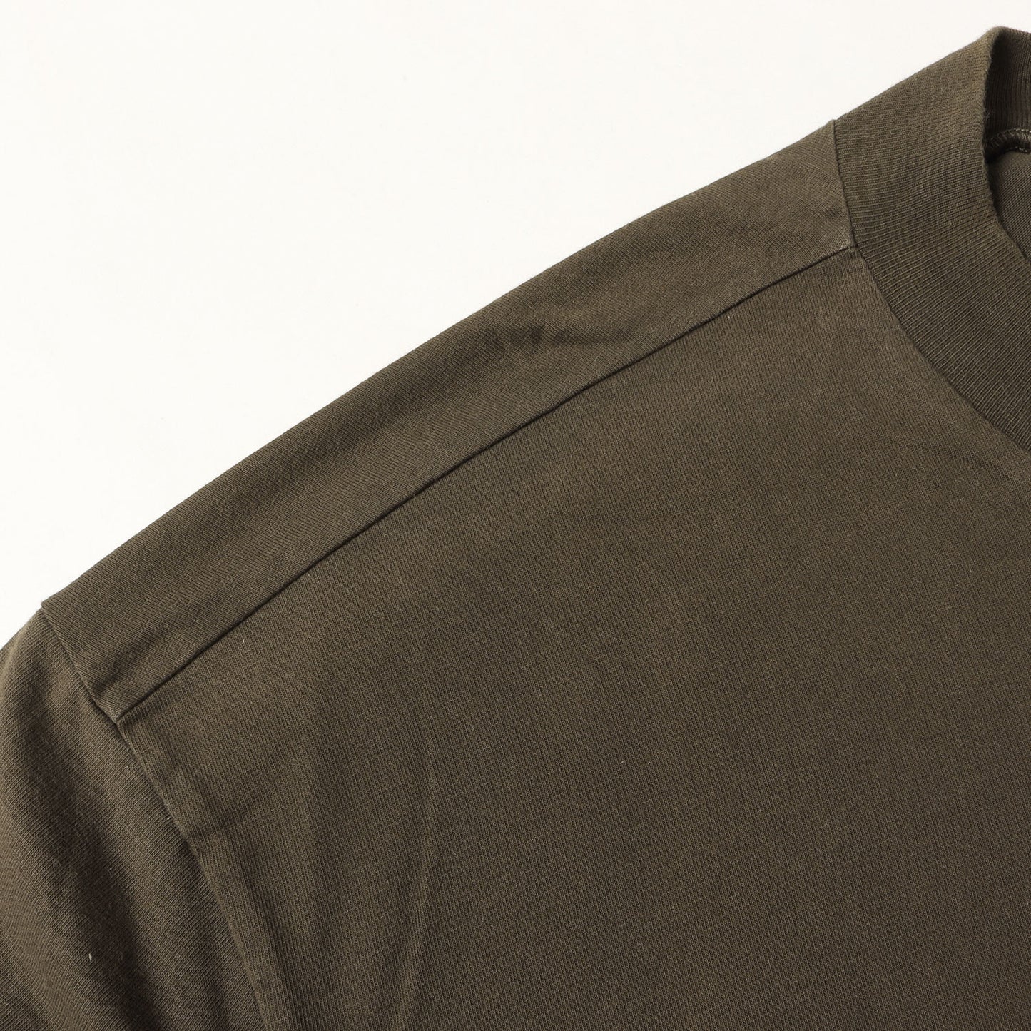 FOG ESSENTIALS ブランドロゴ クルーネック Tシャツ