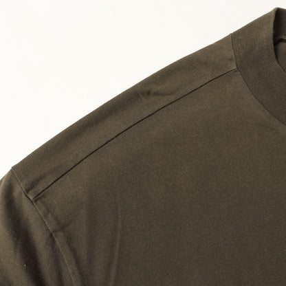 FOG ESSENTIALS ブランドロゴ クルーネック Tシャツ