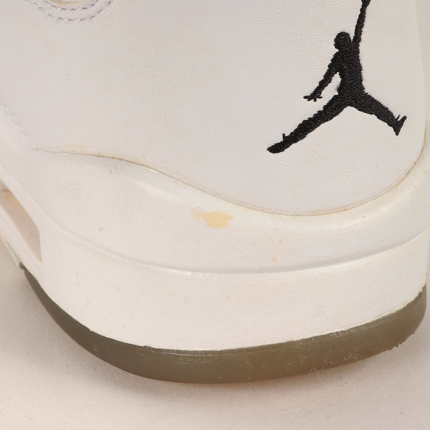 ×NIKE AIR JORDAN 5 RETRO SUPREME (824371-101)