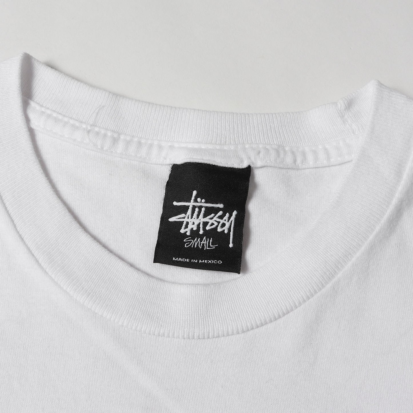 ×A BATHING APE マルチグラフィック ロングスリーブ Tシャツ