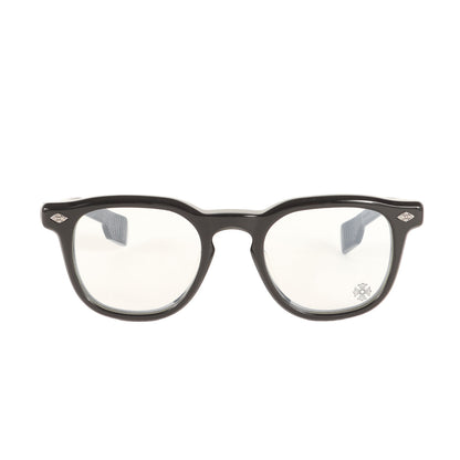 近年モデル BSフレア パーツ付き クリアレンズ サングラス(CHIRP CHIRP)