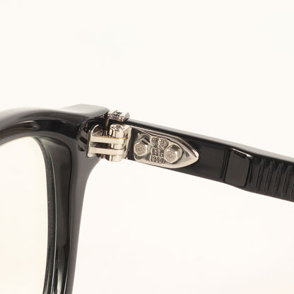 近年モデル BSフレア パーツ付き クリアレンズ サングラス(CHIRP CHIRP)