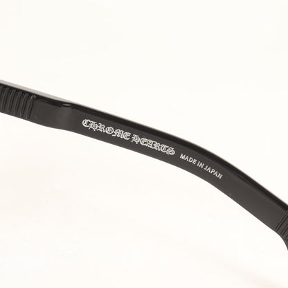 近年モデル BSフレア パーツ付き クリアレンズ サングラス(CHIRP CHIRP)