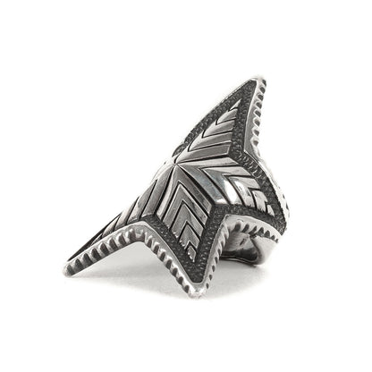デップ スター リング(Depp Star Ring)