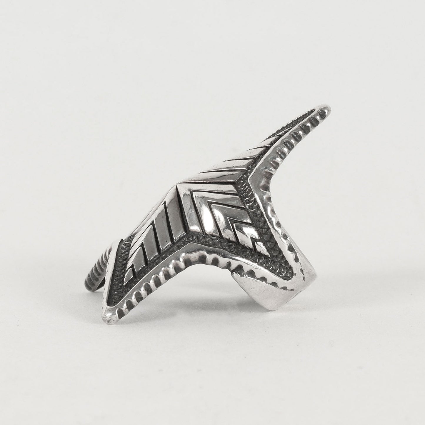 デップ スター リング(Depp Star Ring)