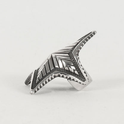 デップ スター リング(Depp Star Ring)