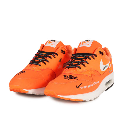 WMNS AIR MAX 1 LX JUST DO IT (917691-800)