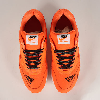 WMNS AIR MAX 1 LX JUST DO IT (917691-800)