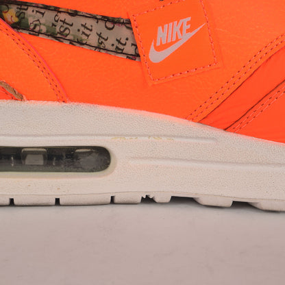 WMNS AIR MAX 1 LX JUST DO IT (917691-800)