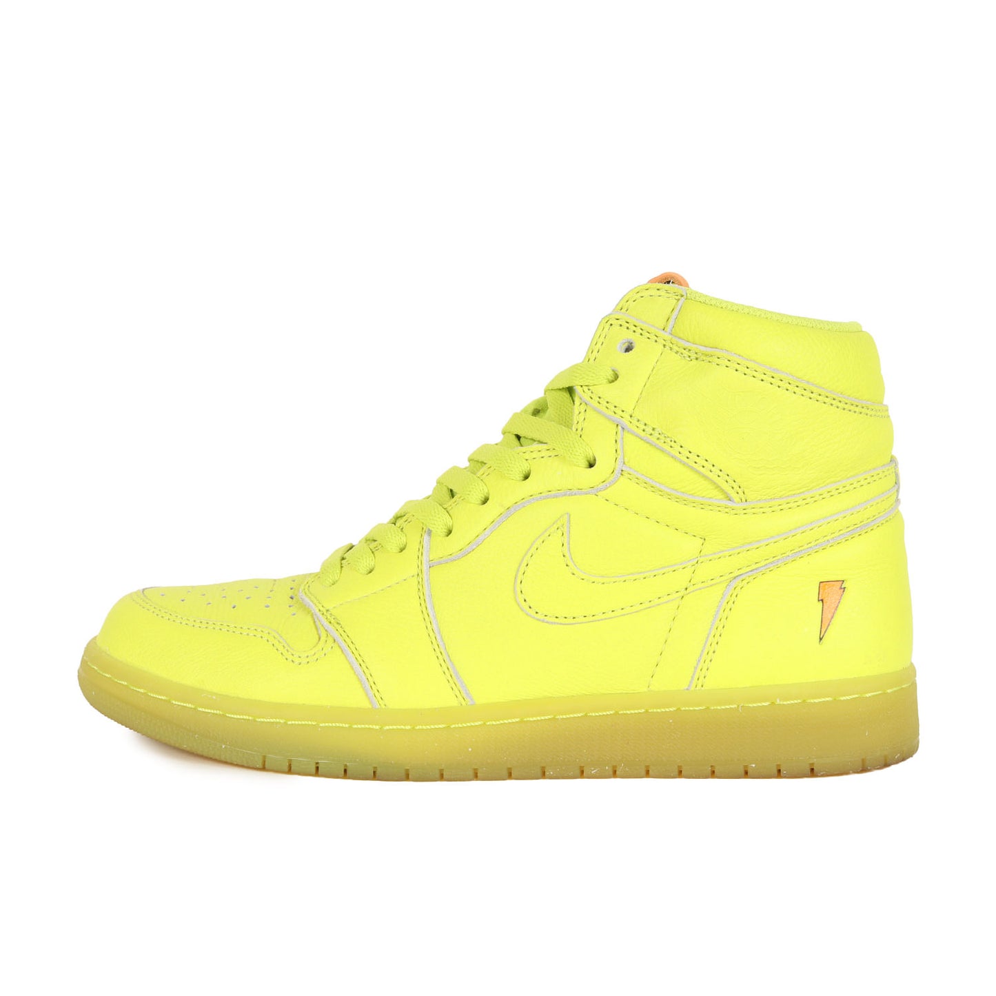AIR JORDAN 1 RETRO HIGH OG G8RD GATORADE LEMON-LIME (AJ5997-345)