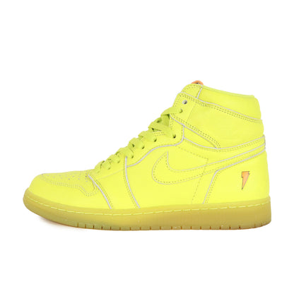 AIR JORDAN 1 RETRO HIGH OG G8RD GATORADE LEMON-LIME (AJ5997-345)