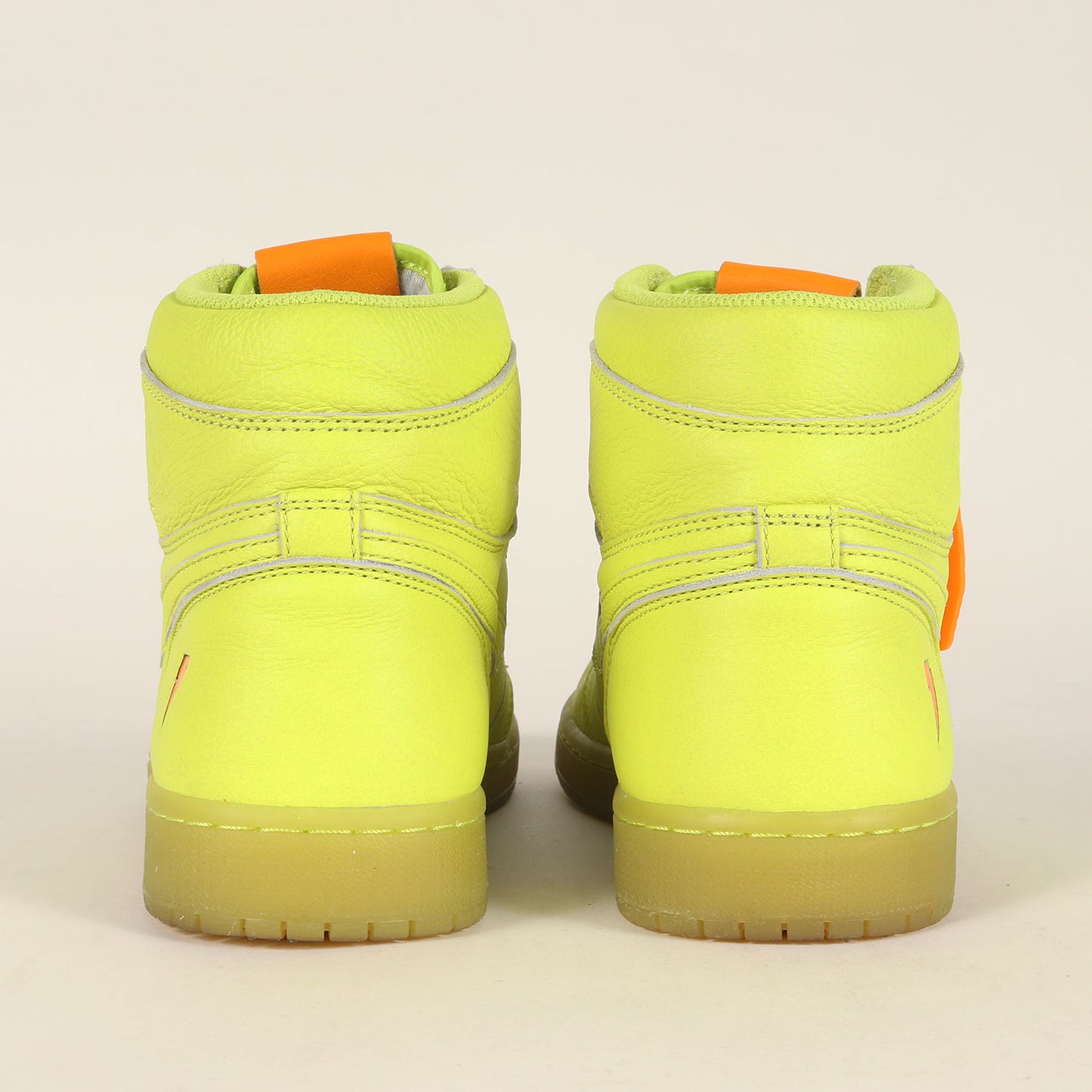 AIR JORDAN 1 RETRO HIGH OG G8RD GATORADE LEMON-LIME (AJ5997-345)