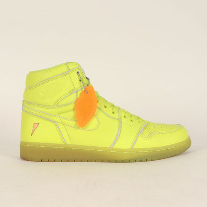 AIR JORDAN 1 RETRO HIGH OG G8RD GATORADE LEMON-LIME (AJ5997-345)